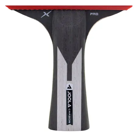 JOOLA table tennis bat CARBON X PRO