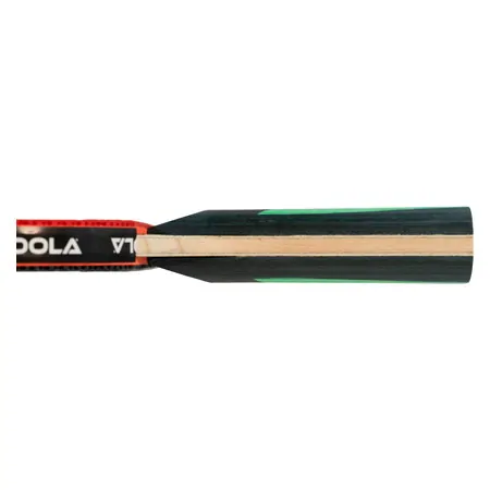 JOOLA table tennis bat MEGA CARBON