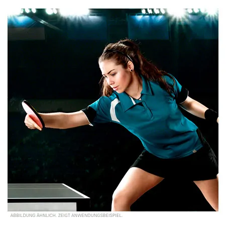 JOOLA table tennis bat MEGA CARBON