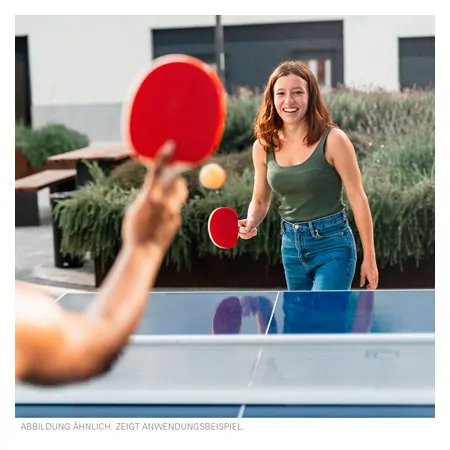 JOOLA table tennis bat ROSSKOPF CLASSIC