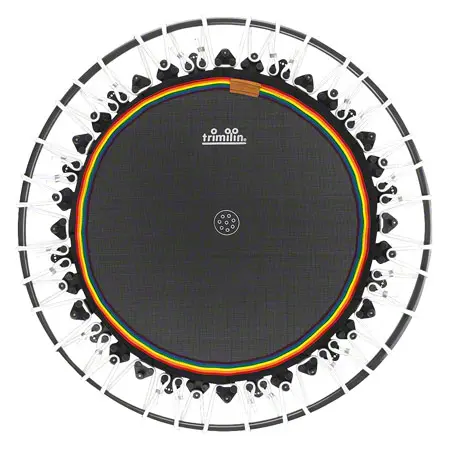 Trimilin Trampolin Jump 111, incl. T-Handgrip