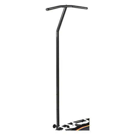 Trimilin Trampolin Jump 111, incl. T-Handgrip