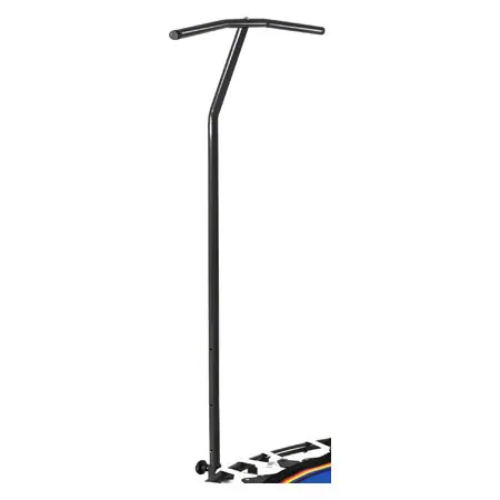 Trimilin Trampolin Jump 111 Vario Plus, incl. T-Handgrip
