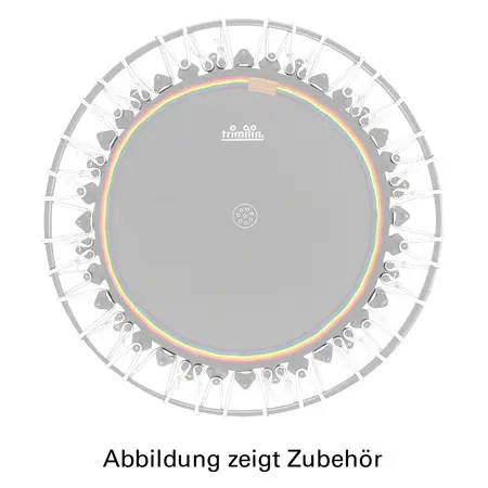 Rubber cable for Trimilin Jump