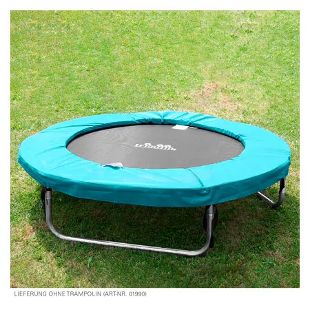 Frame pad with Velcro tape for Trimilin trampoline fun 19