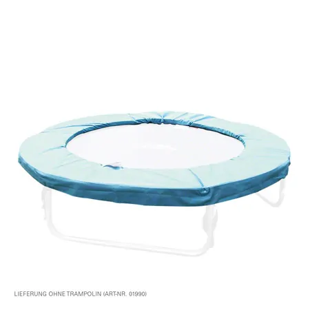 Frame pad with Velcro tape for Trimilin trampoline fun 19