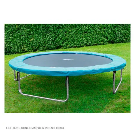 Frame pad with Velcro tape for Trimilin trampoline fun 24
