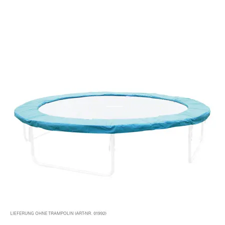 Frame pad with Velcro tape for Trimilin trampoline fun 24