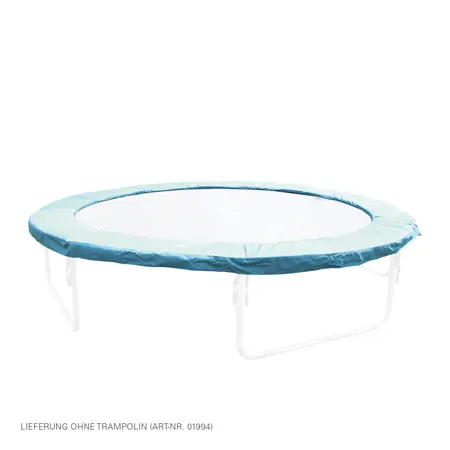 Frame pad with Velcro tape for Trimilin trampoline fun 30