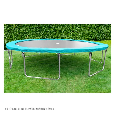 Frame pad with Velcro tape for Trimilin trampoline fun 37