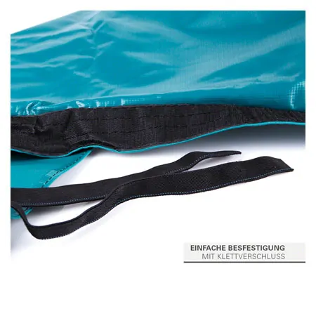 Frame pad with Velcro tape for Trimilin trampoline fun 37