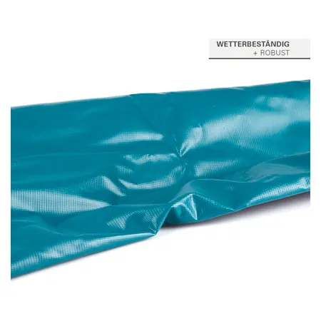 Frame pad with Velcro tape for Trimilin trampoline fun 43