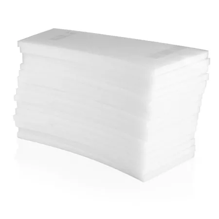 Frame pads set, 16-piece for Trimilin Trampoline Fun 43