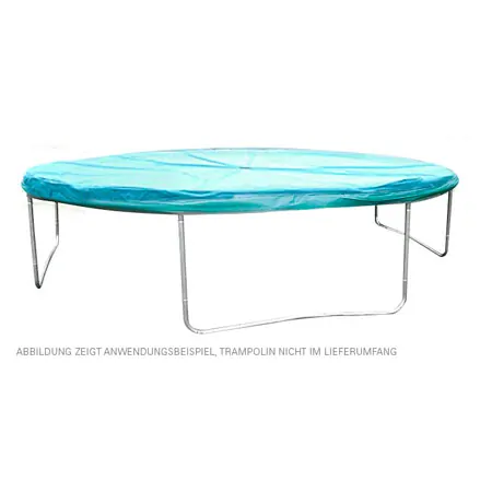 Weather Protection Cover for Trimilin Trampoline Fun 19  1.9 m