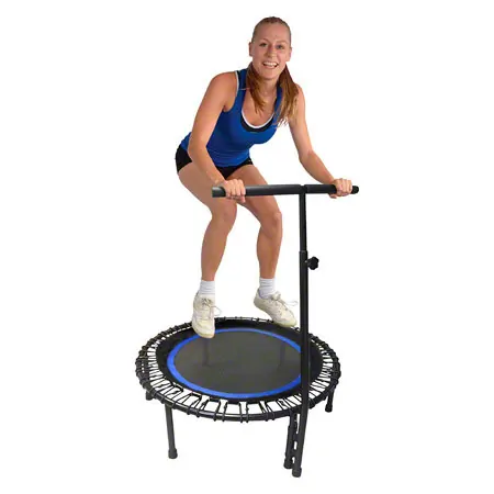 Mambo Max Jumping Fitness Trampoline