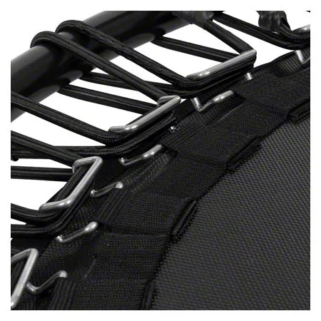 Mambo Max Jumping Fitness Trampoline