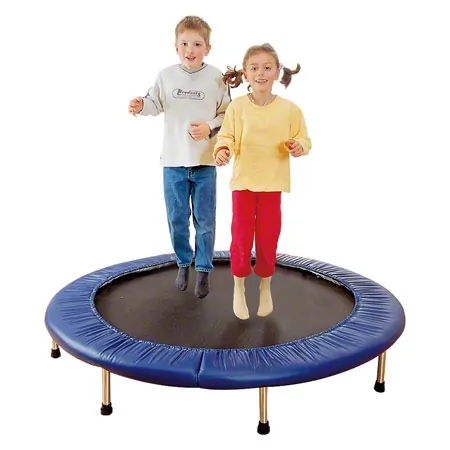 Trampoline,  125 cm