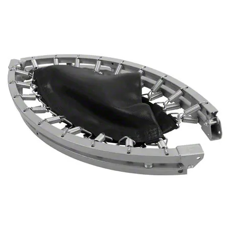Trampoline,  100 cm, foldable