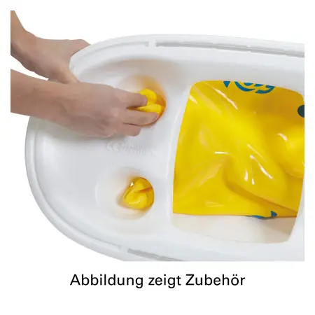 Swing tub for Cavallo Rody
