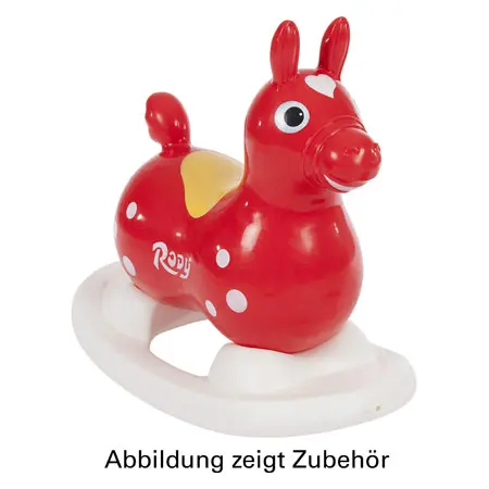 Swing tub for Cavallo Rody