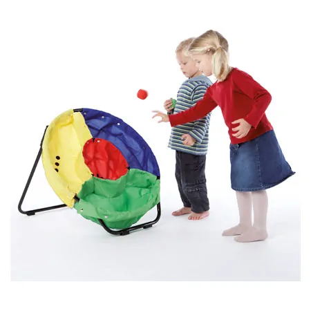 Throwing Game throwing game set incl. 4 bean bags