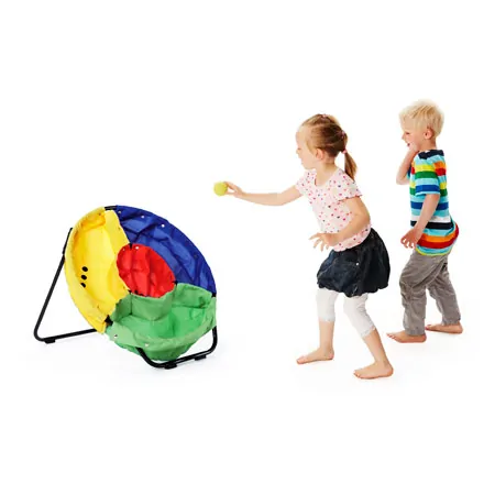 Throwing Game throwing game set incl. 4 bean bags