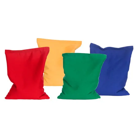Throwing Game throwing game set incl. 4 bean bags