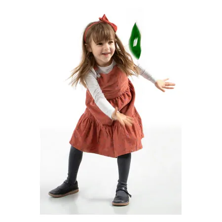 Throwing Game throwing game set incl. 4 bean bags