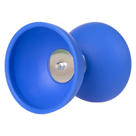 Juggling game diabolo,  12 cm