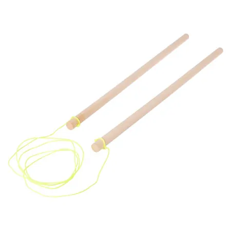 Juggling game diabolo,  12 cm