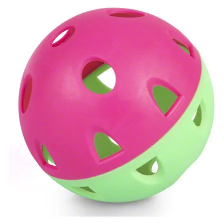 Scoop ball game skill game set