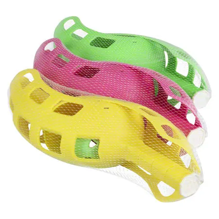 Scoop ball game skill game set
