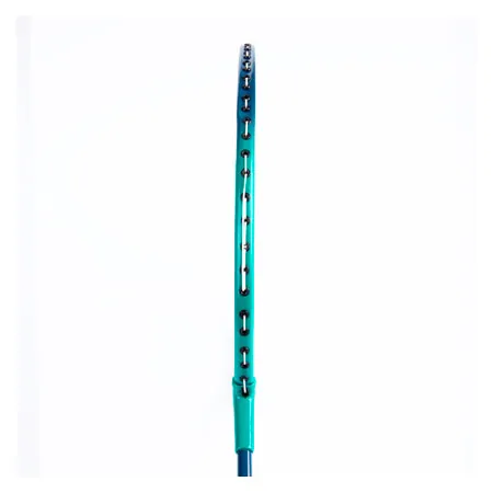 Badminton racket standard, 66 cm, piece