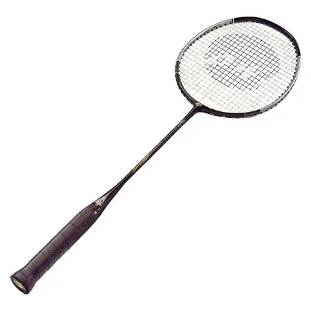 Badminton racket exclusive, 66 cm, piece