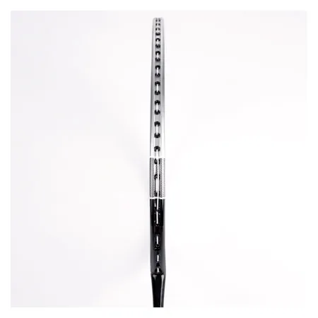Badminton racket exclusive, 66 cm, piece
