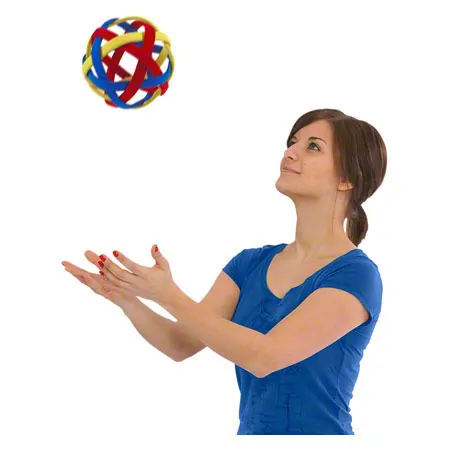Purzel ball,  18 cm