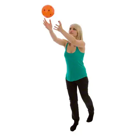 Bell ball,  15 cm