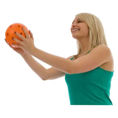 Bell ball,  15 cm