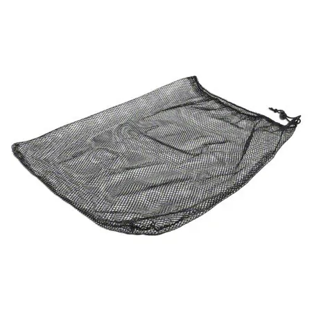 Mini sport ball set from PU foam in the net,  10 cm, 12 pieces