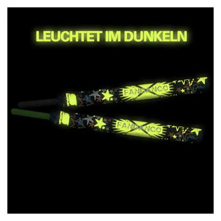 SUNFLEX Anti-Aggression Bat Fandango, 82 cm