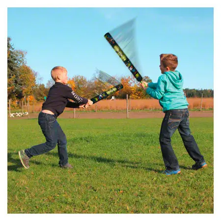 SUNFLEX Anti-Aggression Bat Fandango, 82 cm