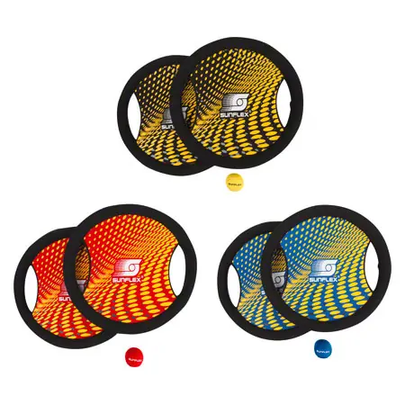 SUNFLEX throwing, catching, and net games Hip Hop,  34 cm
