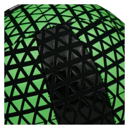 SUNFLEX&nbsp;Beach- and Funball NeoGrip, Neongreen, size 2