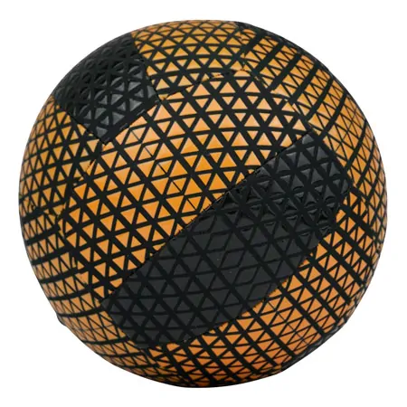 sunflex American Football NeoGrip, Neongreen, mini