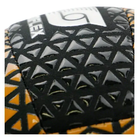 sunflex American Football NeoGrip, Neongreen, mini