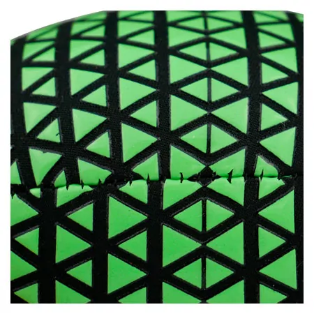 SUNFLEX&nbsp;American Football NeoGrip, Neongreen, mini