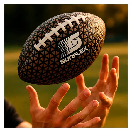 sunflex American Football Neogrip, Terra