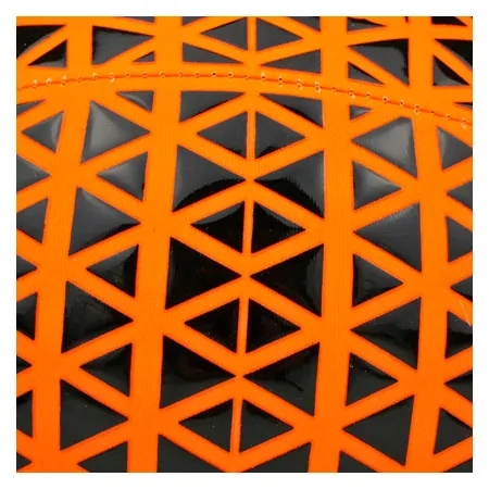 sunflex Basketball NeoGrip, Orange/black, size 5