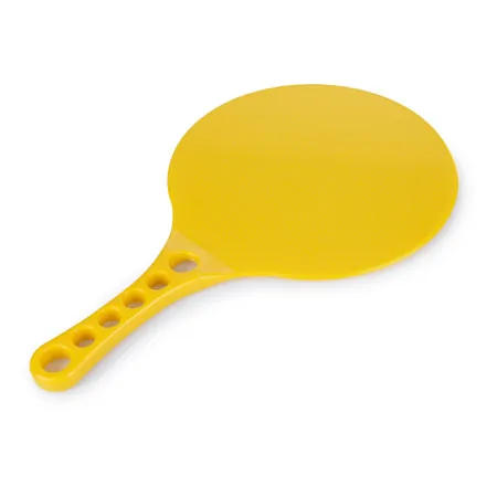 Indiaca Tennis Set incl. 2 special rackets and ball