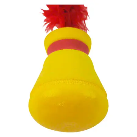 Throwing game Indiaca Play , 30 g